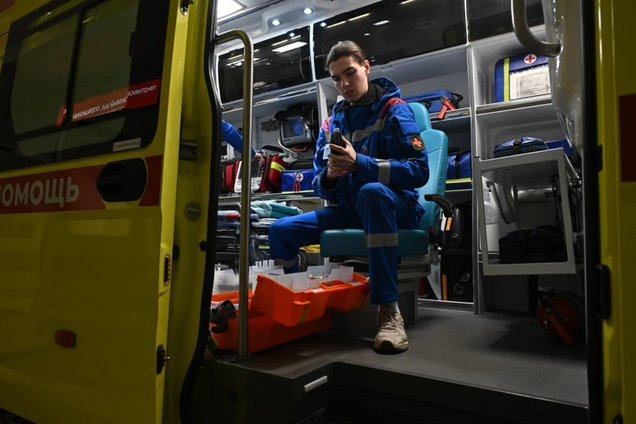 Россию постиг самый глубокий кадровый кризис в медицине за последние 65 лет – ЦПД