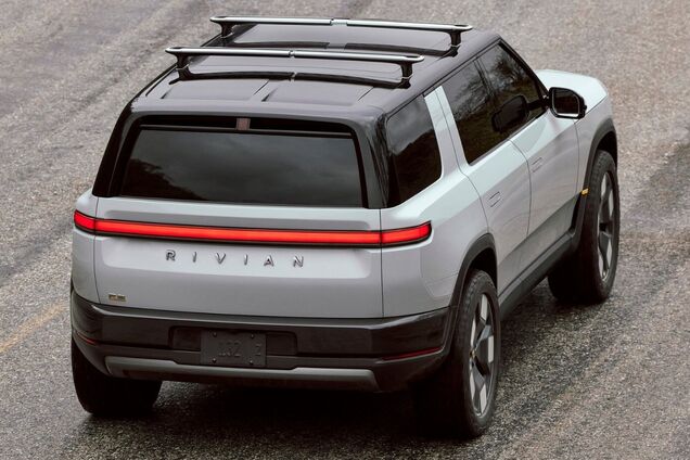 Rivian R2