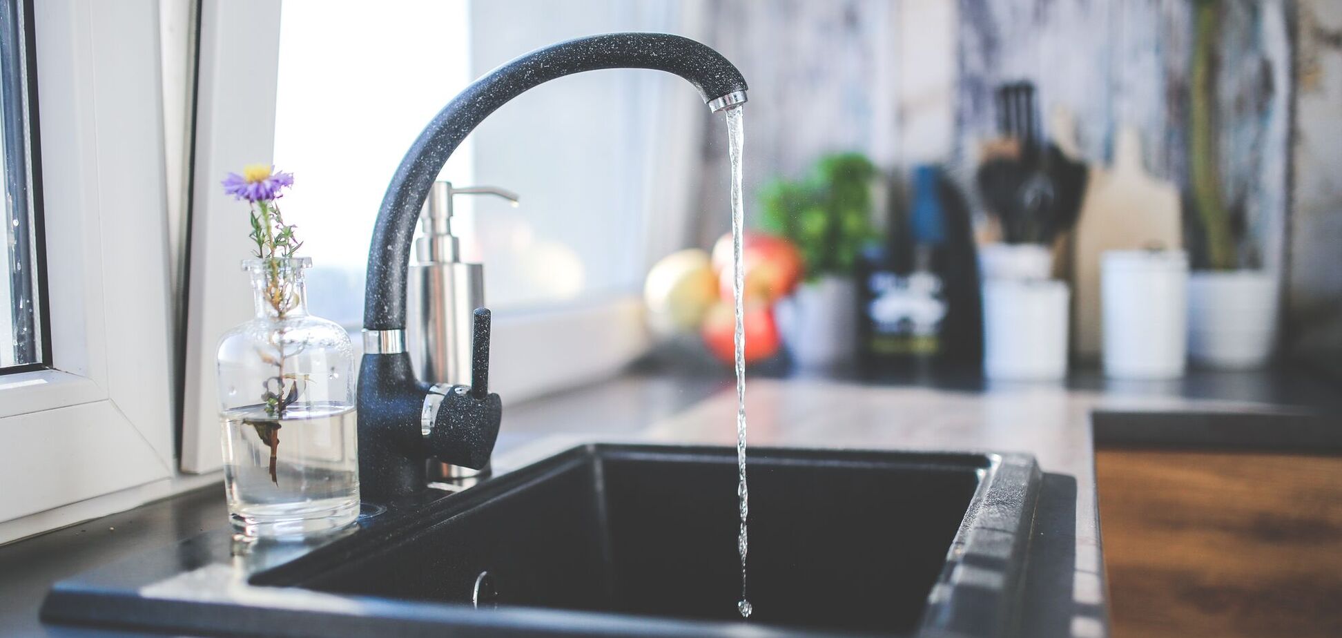 Пить или не пить: города с наихудшим качеством воды в США