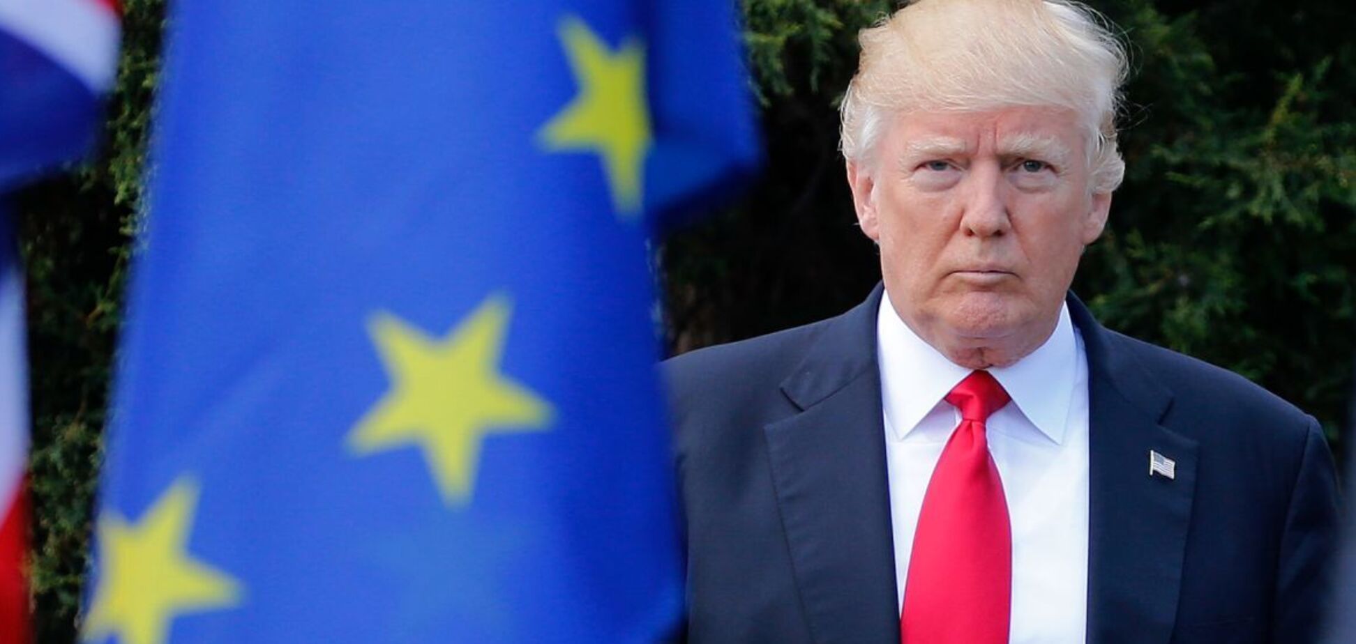 Трамп може очолити створену ним 'Раду миру' довічно: у Bloomberg розкрили подробиці