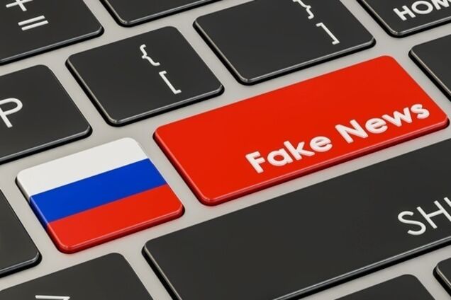 Росія поширює фейки про 'неминучий розрив' партнерських відносин між розвідками України та США