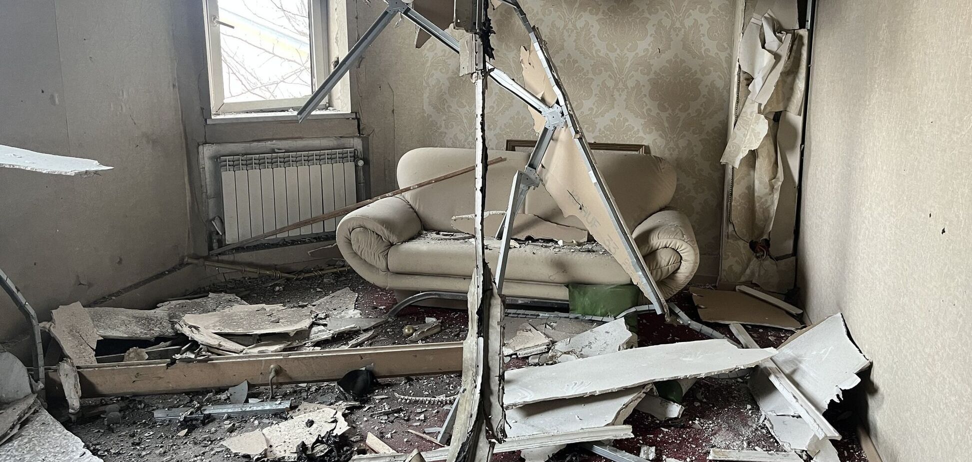 Прийшла у гості до подружки: стали відомі деталі про загиблу в Харкові 20-річну дівчину