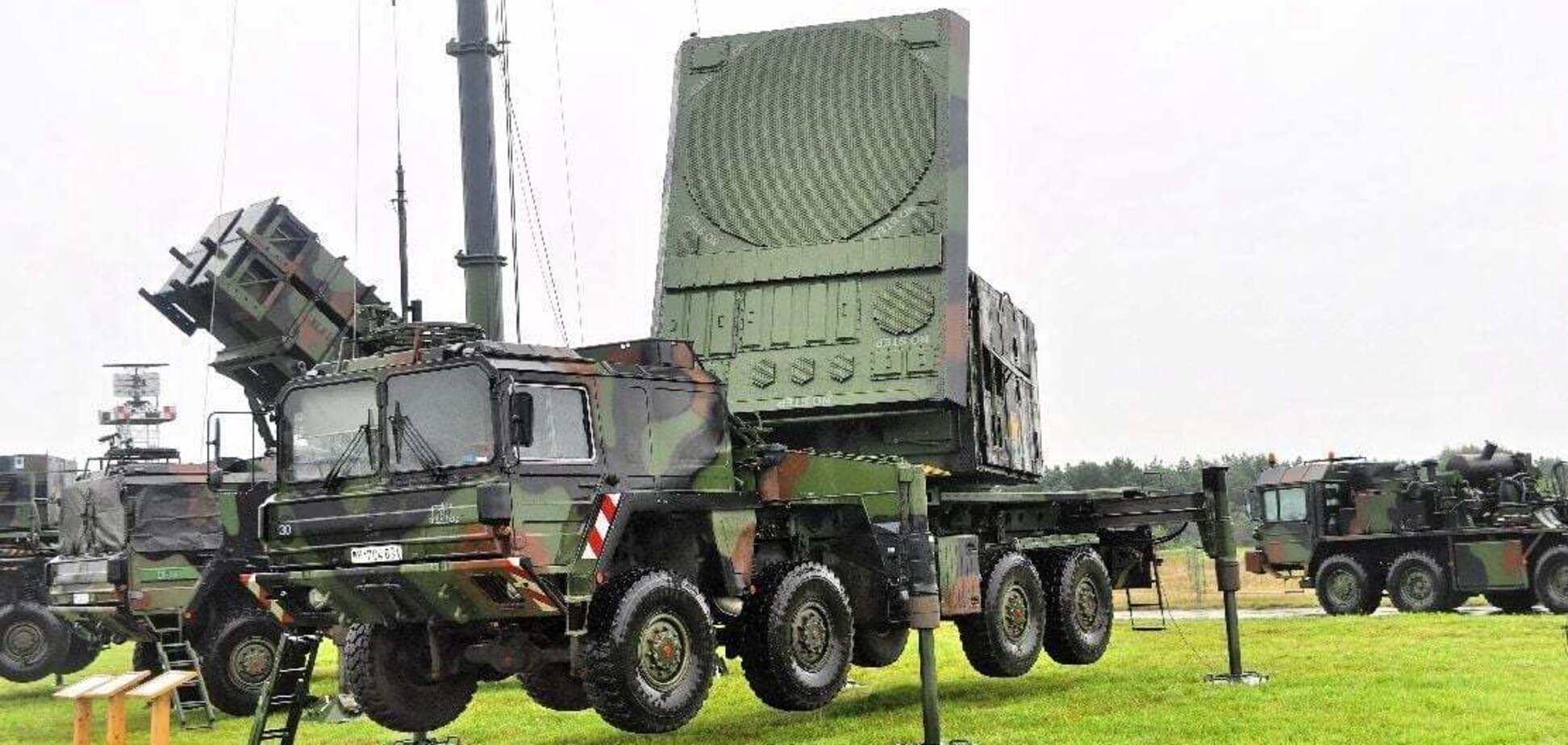 Росіяни стверджують, що знищили ЗРК Patriot, який прикривав Харків: чому це неправда. Фото і відео