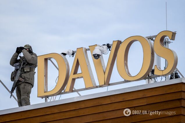 Давос-2026 как полигон войны: четыре трека, определяющие судьбу Украины
