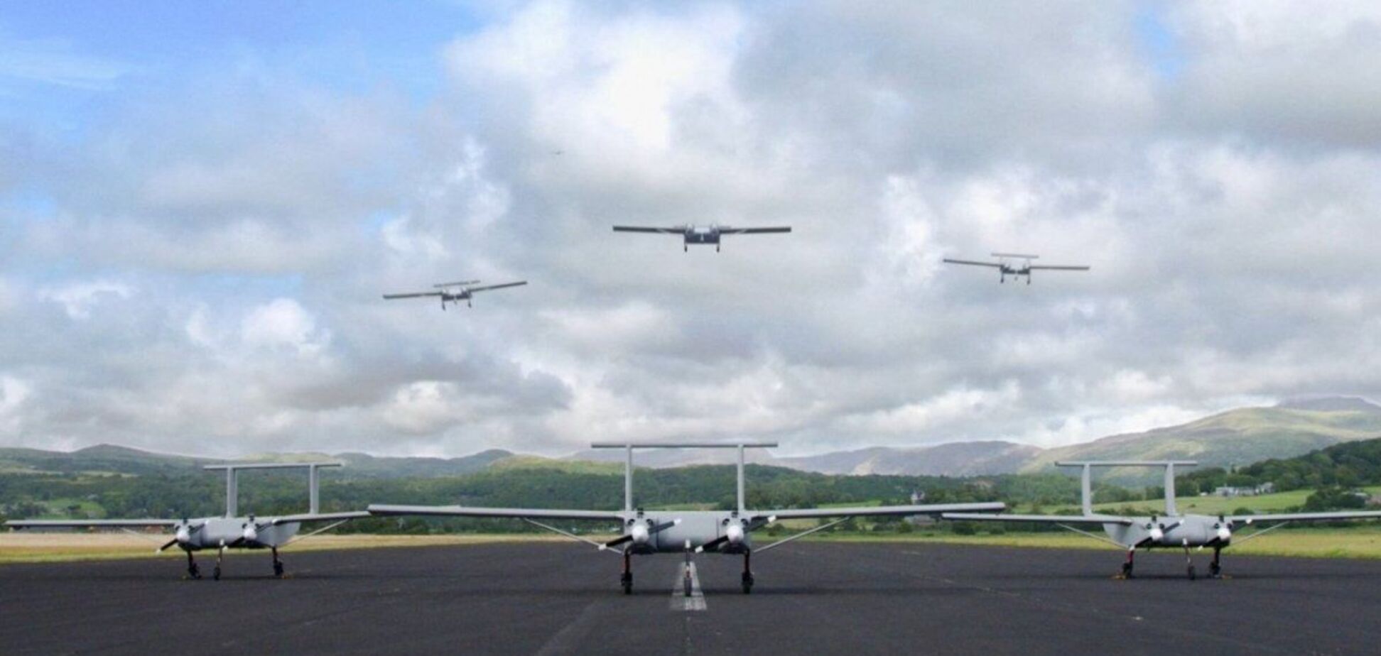 Дрони-вантажівки ULTRA, які є на озброєнні ЗСУ, отримали вдвічі більшу дальність: що відомо. Фото