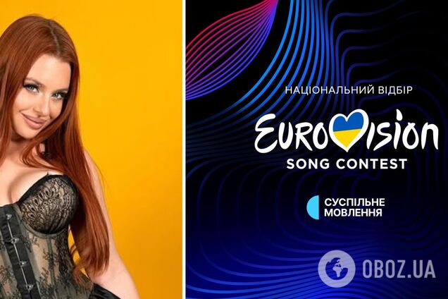 Скандал з фіналісткою Нацвідбору 2026 через співпрацю з росіянином отримав продовження: які шанси у Valeriya Force на перемогу