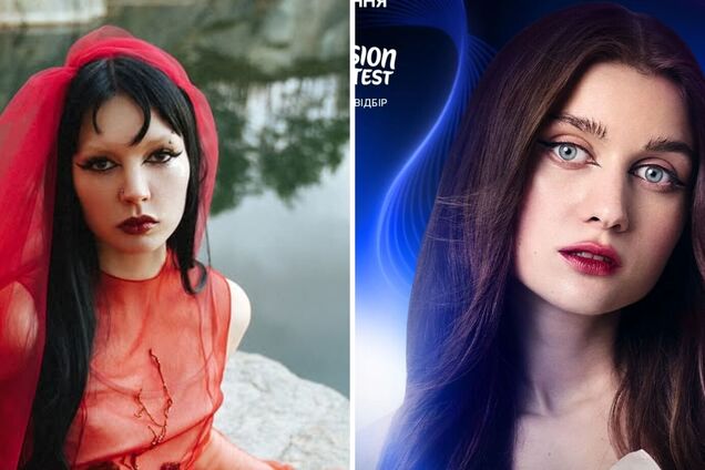 Кажанна высмеяла религиозную песню Jerry Heil для Евровидения 2026 и поплатилась: чем закончился скандал и как отреагировала финалистка Нацотбора