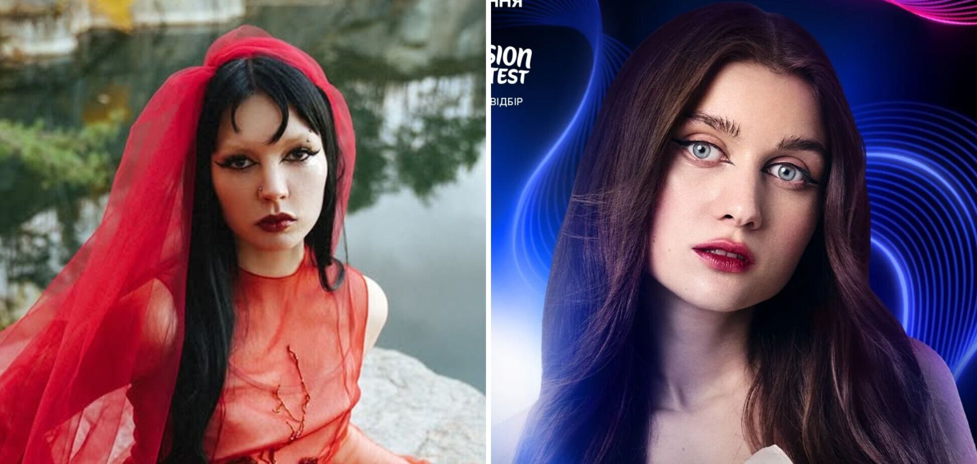 Кажанна висміяла релігійну пісню Jerry Heil для Євробачення 2026 і поплатилася: чим закінчився скандал і як відреагувала фіналістка Нацвідбору