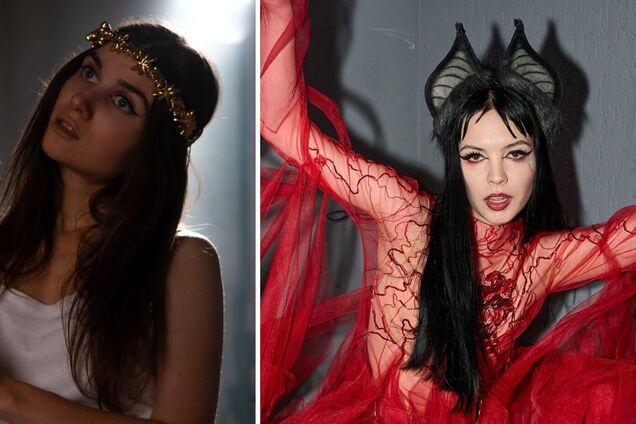 Jerry Heil резко ответила на обвинения Кажанны в 'рабском контракте', а NOVA MUSIC раскрыла детали сотрудничества: кто получал 70% заработка