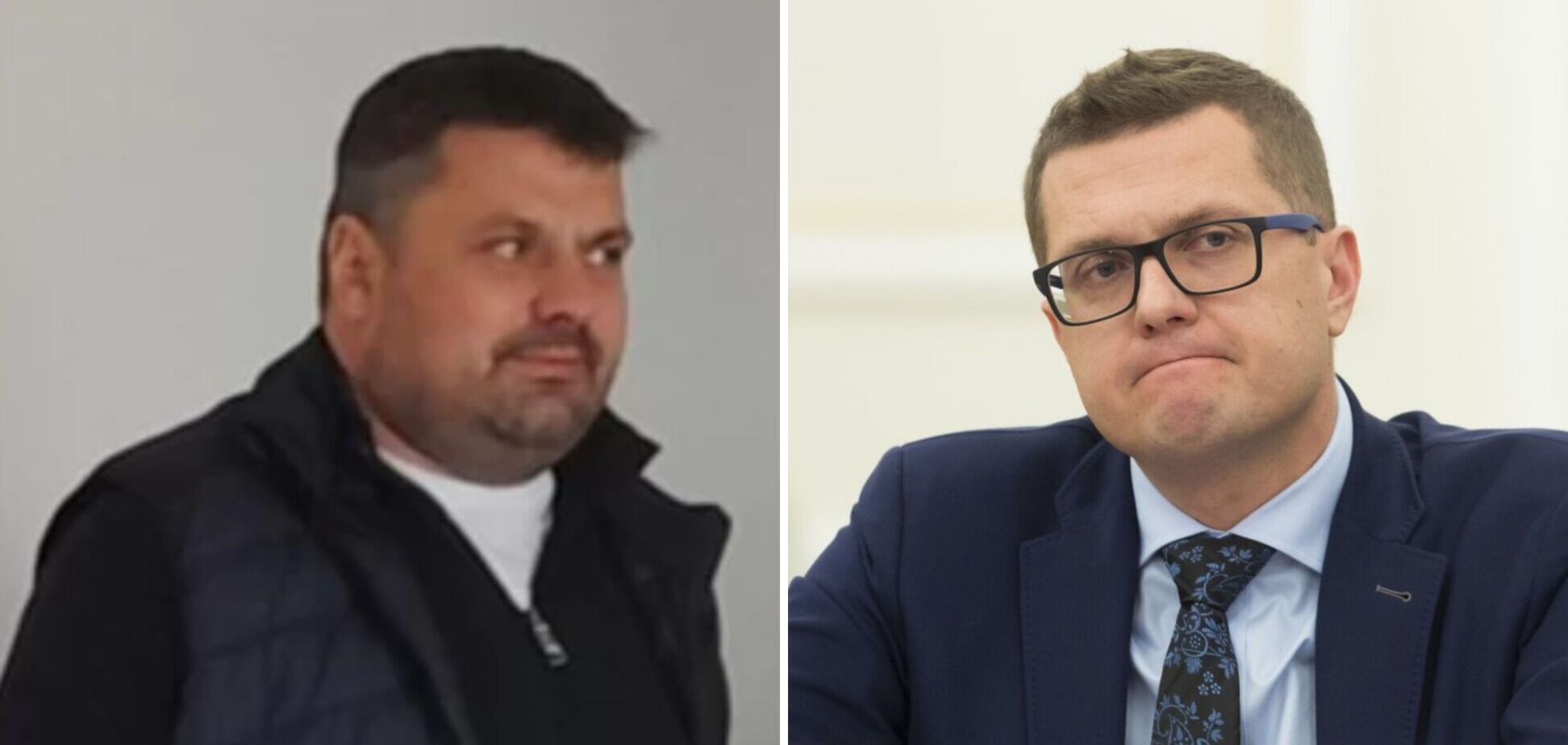 Баканов та Наумов побудували в СБУ корупційну систему платежів з бізнесу та торгівлі санкціями РНБО, – розслідування