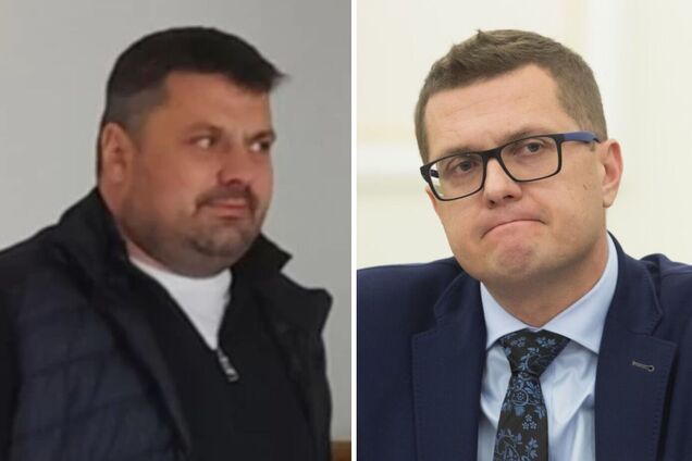 Баканов и Наумов построили в СБУ коррупционную систему платежей с бизнеса и торговли санкциями СНБО, – расследование