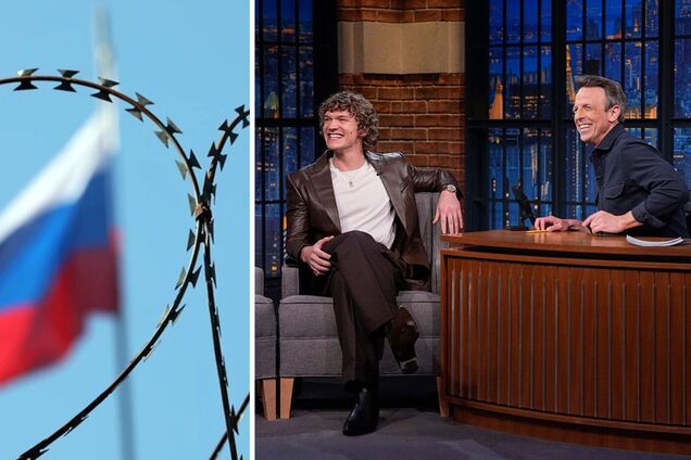 Американский ведущий заговорил о 'русской Одессе' и поплатился за это: как украинцы поставили его на место