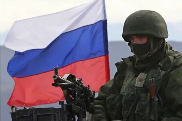 'Забрав зброю і накивав п'ятами': в ГУР зафіксували випадки втечі окупантів з бойових позицій