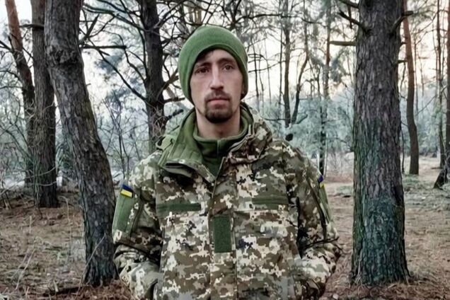 Все життя прагнув робити світ кращим: на Харківщині загинув воїн 3-ї штурмової Олег Осокін з Кременчука. Фото