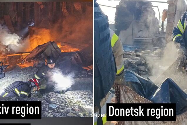 Армія Росії запустила по Україні понад 1000 КАБів за тиждень, – Зеленський