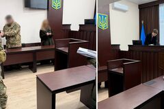 В Одесі арештували трьох працівників ТЦК: підозрюють у викраденні чоловіка з метою викупу. Фото