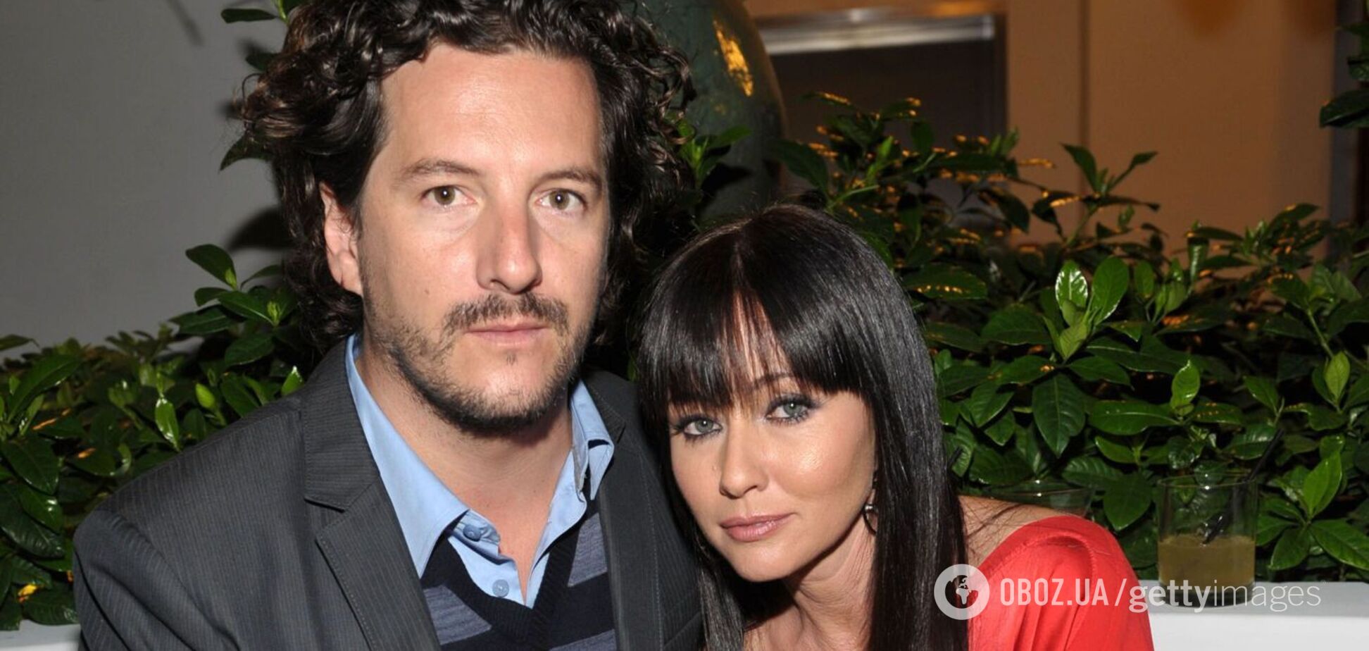 Не дає спокою навіть після смерті. Ексчоловік зірки 'Всі жінки – відьми' Шеннен Догерті намагається оскаржити розлучення: навіщо йому це