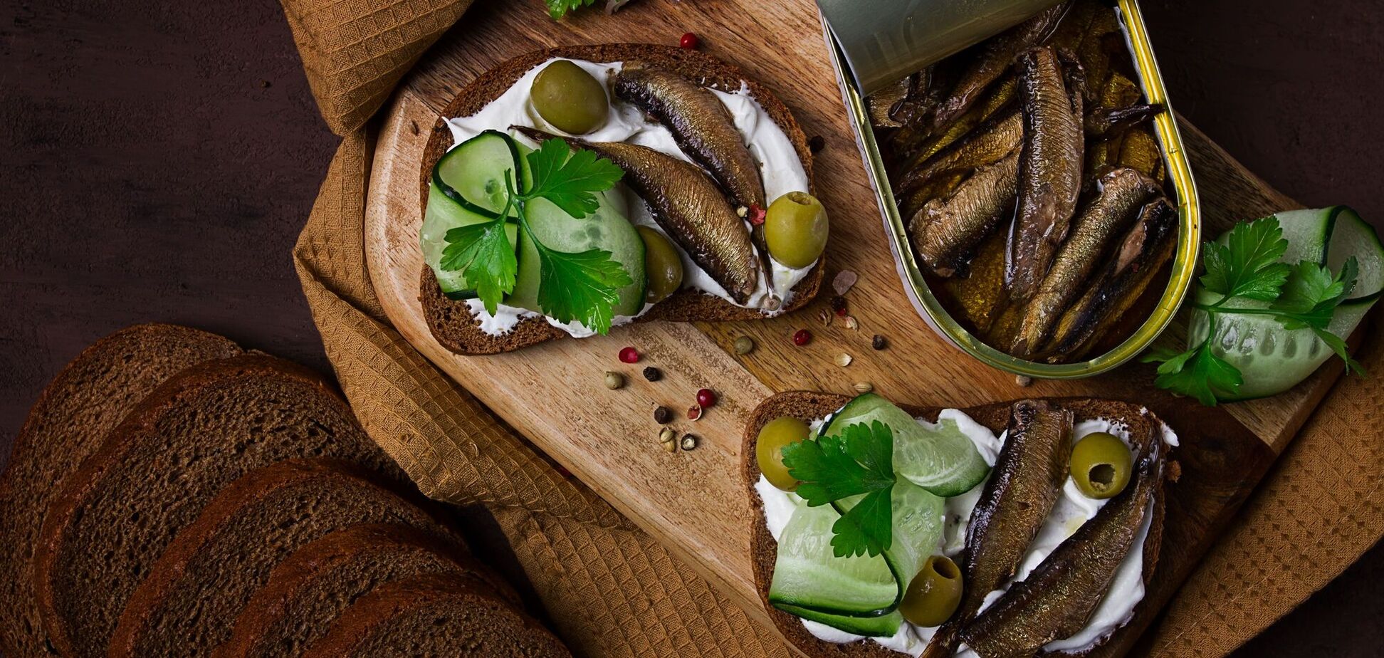 Какие шпроты самые полезные и как выбрать качественные: Грубич раскрывает секреты о деликатесе