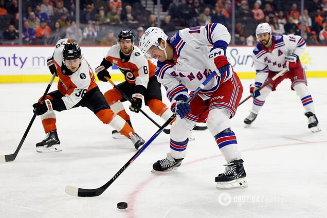 Клуб НХЛ виганяє легендарного російського хокеїста, який став головною зіркою. Той 'збентежений'