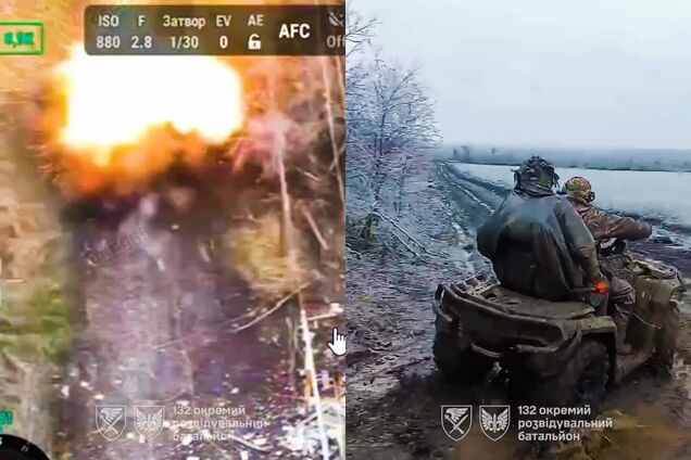 У ДШВ показали, як проводять зачистку на Покровському напрямку: близько 900 м за добу