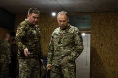 'В обороні перемоги не здобудеш': Сирський анонсував наступальні операції ЗСУ у 2026 році