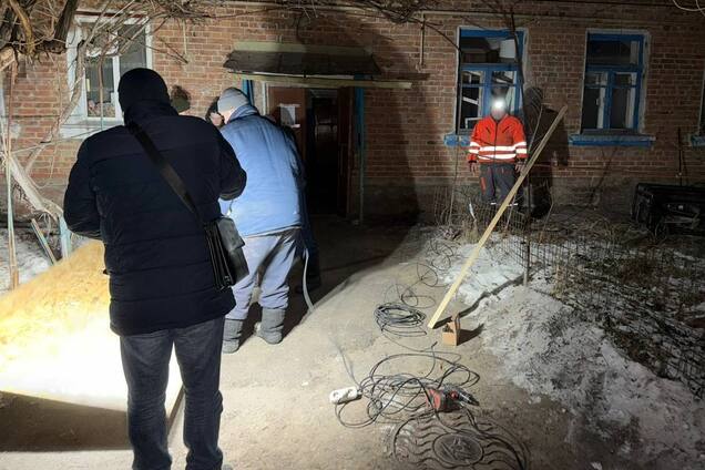 Россия обстреляла пригород Сум КАБами и дронами: повреждены дома, часть города без воды и света – фото и видео