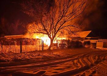 Росія завдала удару по Запоріжжю: без світла залишились понад 15 тисяч абонентів