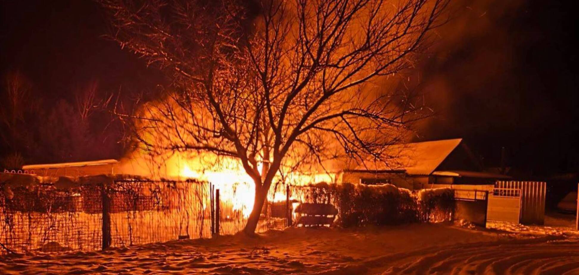 Росія завдала удару по Запоріжжю: без світла залишились понад 15 тисяч абонентів