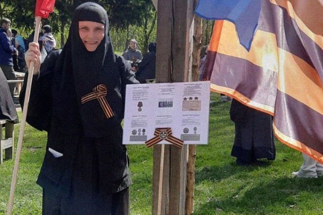 У Швеції викрили черниць-прихильниць Путіна, які збирали гроші у церквах