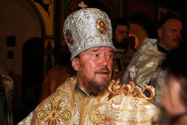 У Криму помер митрополит, який підтримував анексію півострова Росією