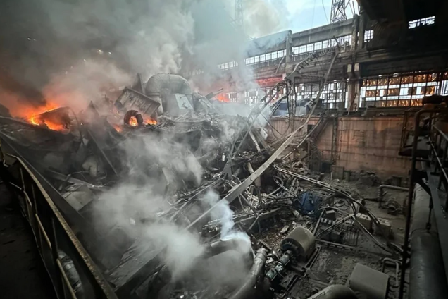 До кінця сезону ТЕЦ не повернуться на повну потужність: українцям розповіли, що відбувається з енергосистемою Києва