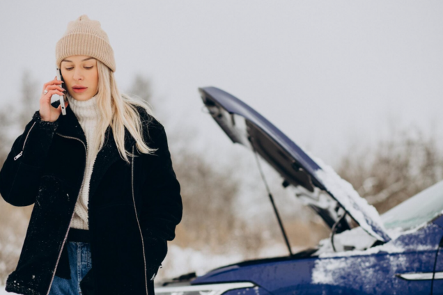 Что делать, если авто занесло из-за гололеда: четкая инструкция