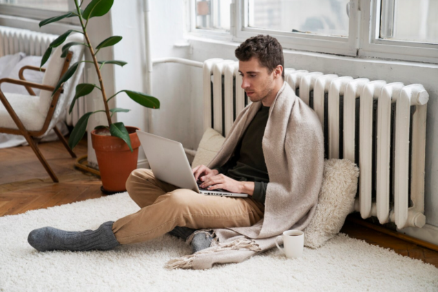 Ніколи не робіть цих помилок з опаленням! Як зекономити і при цьому не мерзнути