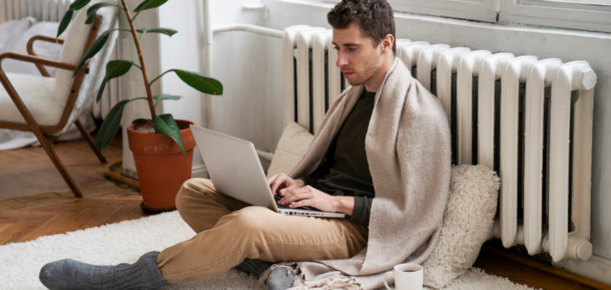 Ніколи не робіть цих помилок з опаленням! Як зекономити і при цьому не мерзнути