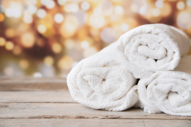 Ніколи не вішайте там рушники взимку: інакше матимете проблеми з пліснявою