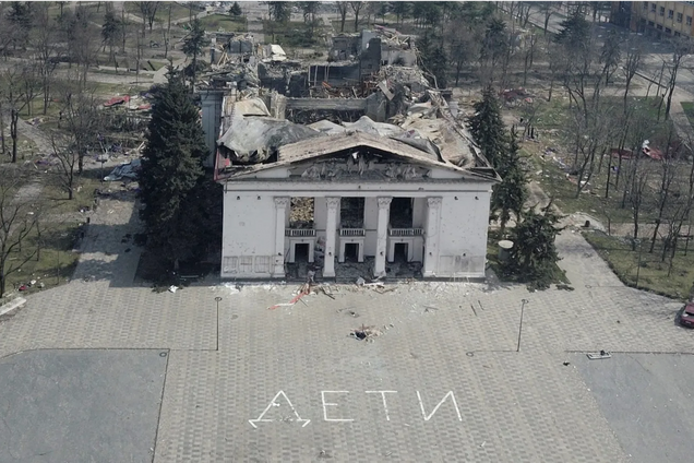 Місто без людей: у Маріуполі після окупації почалася демографічна криза