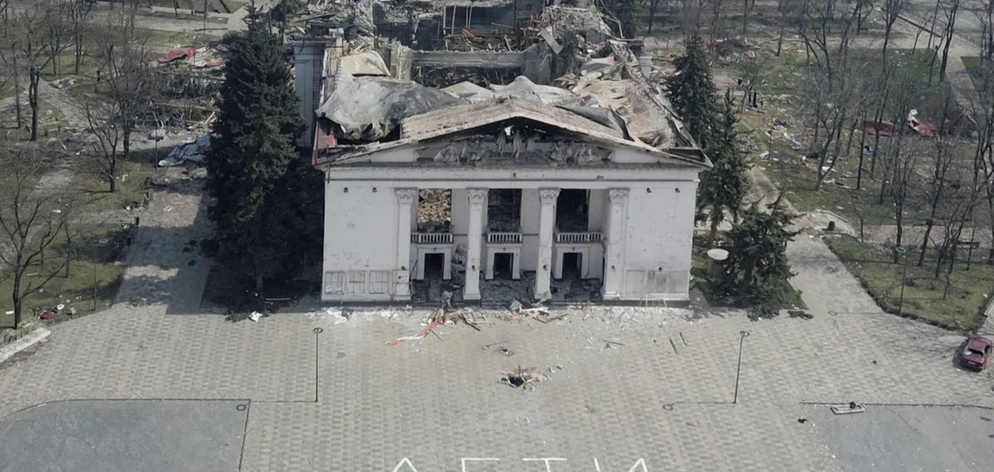 Місто без людей: у Маріуполі після окупації почалася демографічна криза