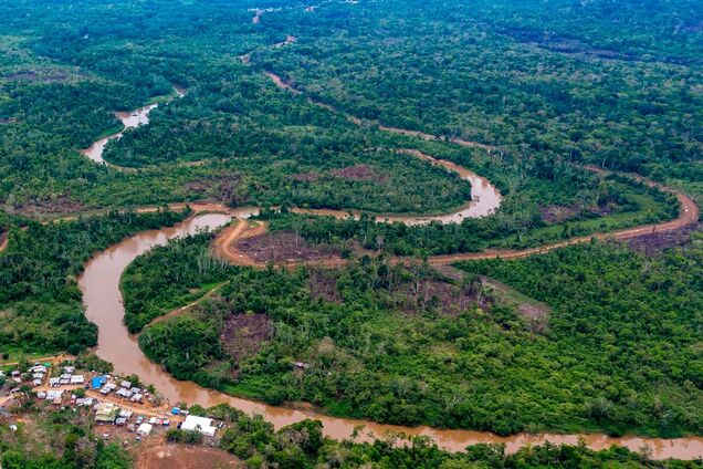 Один из самых опасных маршрутов в мире: почему там всегда много людей