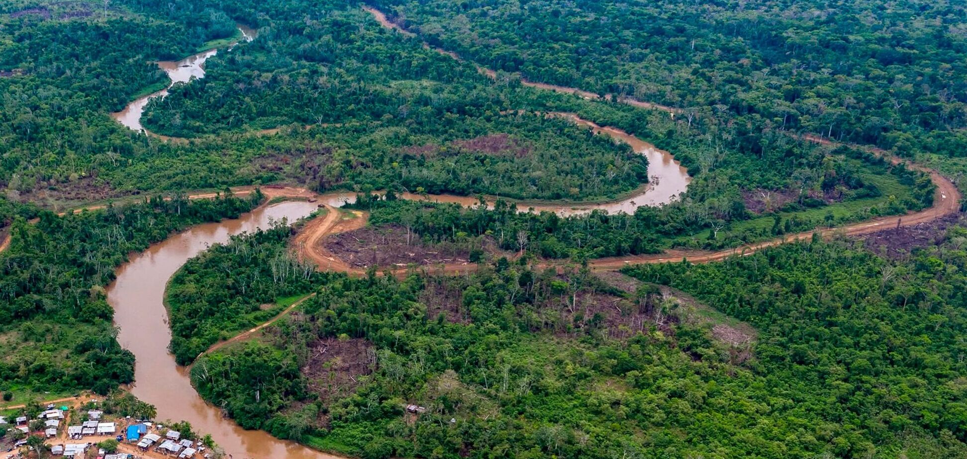 Один из самых опасных маршрутов в мире: почему там всегда много людей