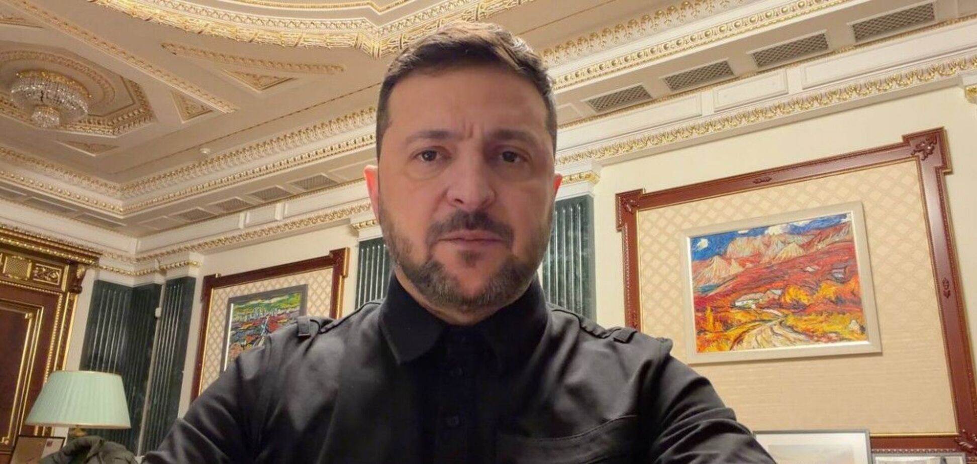 'Буде новий підхід до застосування ППО': Зеленський назвав прізвище нового заступника командувача Повітряних сил