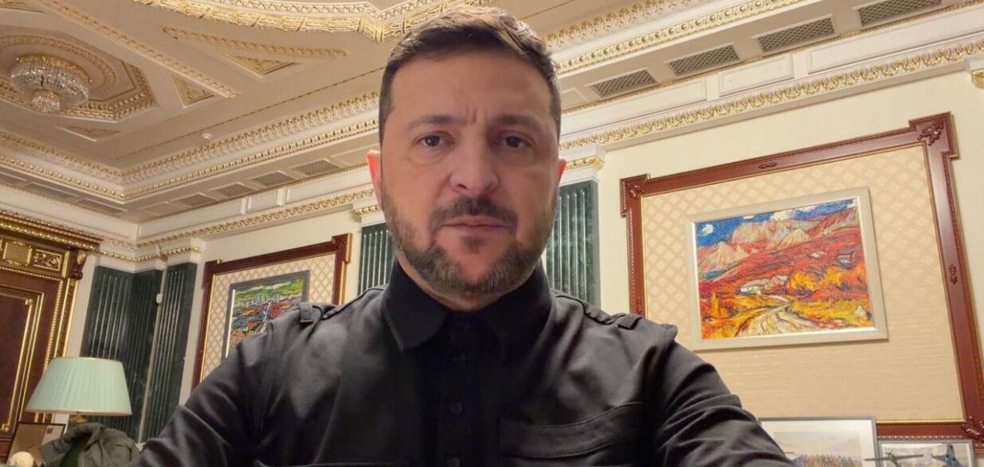 'Держава має бути вдячною': Зеленський ініціював додаткові щомісячні виплати енергетикам в умовах надзвичайної ситуації