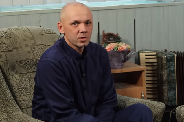 'Із сорока штурмовиків вижили лише шість': полонений окупант розкрив масштаб втрат армії Путіна і розповів, як опинився на війні. Відео