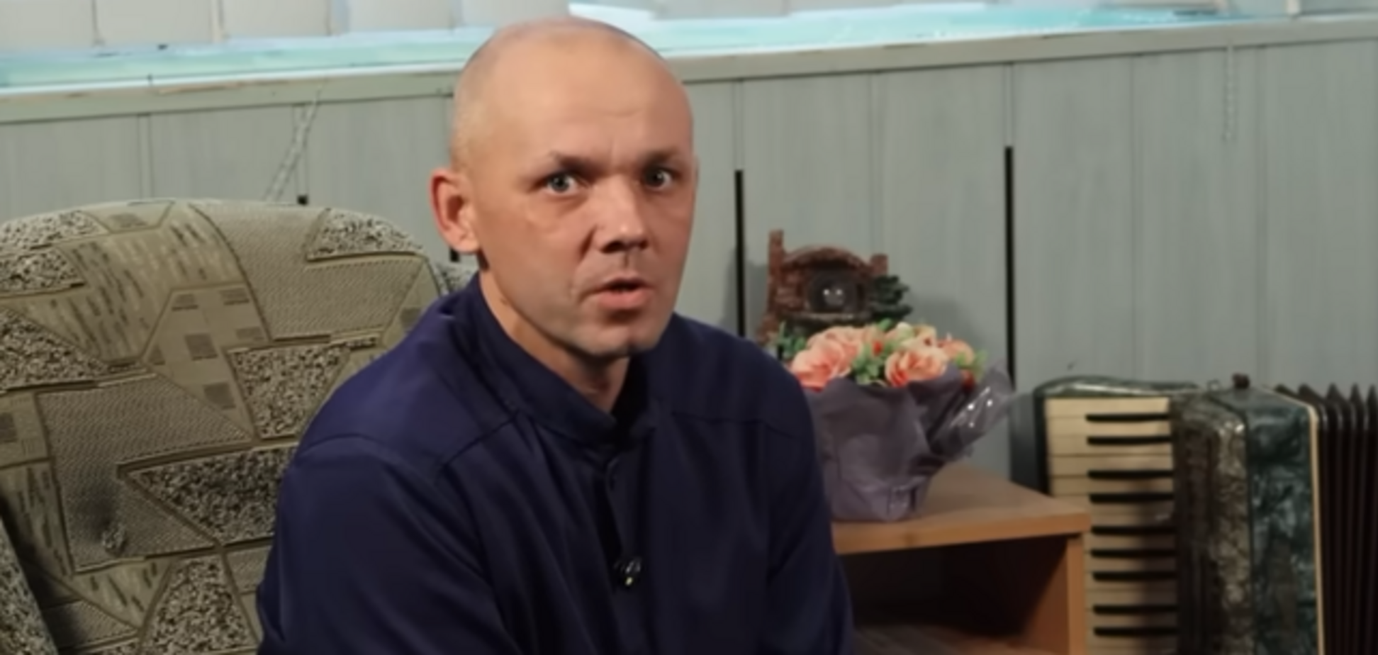 'Из сорока штурмовиков выжили только шесть': пленный оккупант раскрыл масштаб потерь армии Путина и рассказал, как оказался на войне. Видео