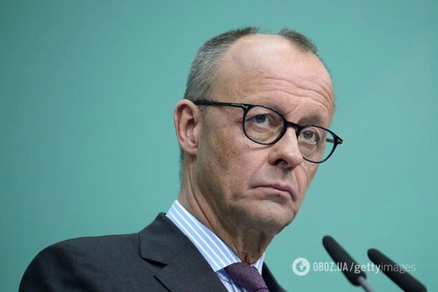 'Наразі Росія загрожує не Гренландії а Україні': Мерц відповів Трампу щодо безпекової ситуації у Європі. Відео