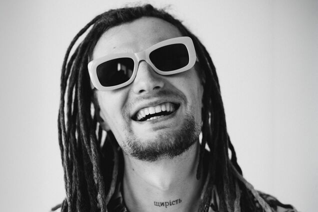 'Краще говорити суржиком, ніж мовою меншовартості'. Morphom – про співпрацю з росіянами, перехід на українську та невідоме про Михайла Клименка