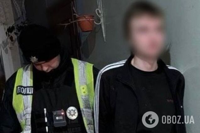 В Киеве ссора между друзьями едва не закончилась жестоким убийством: пострадавшего госпитализировали. Подробности и фото