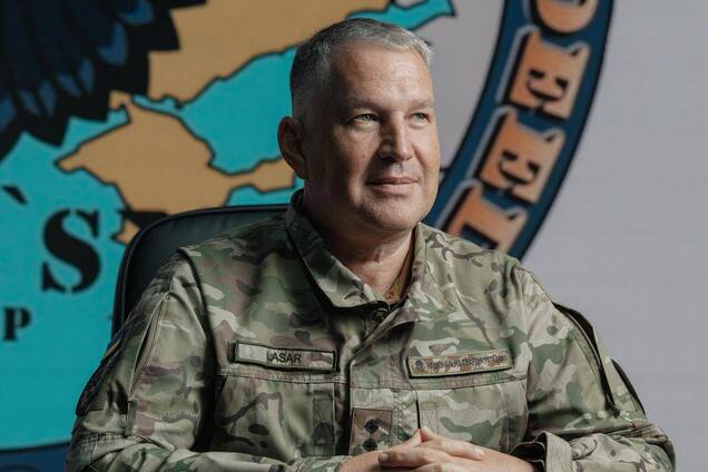 Павло Єлізаров став новим заступником командувача Повітряних сил: що про нього відомо і чим він займатиметься