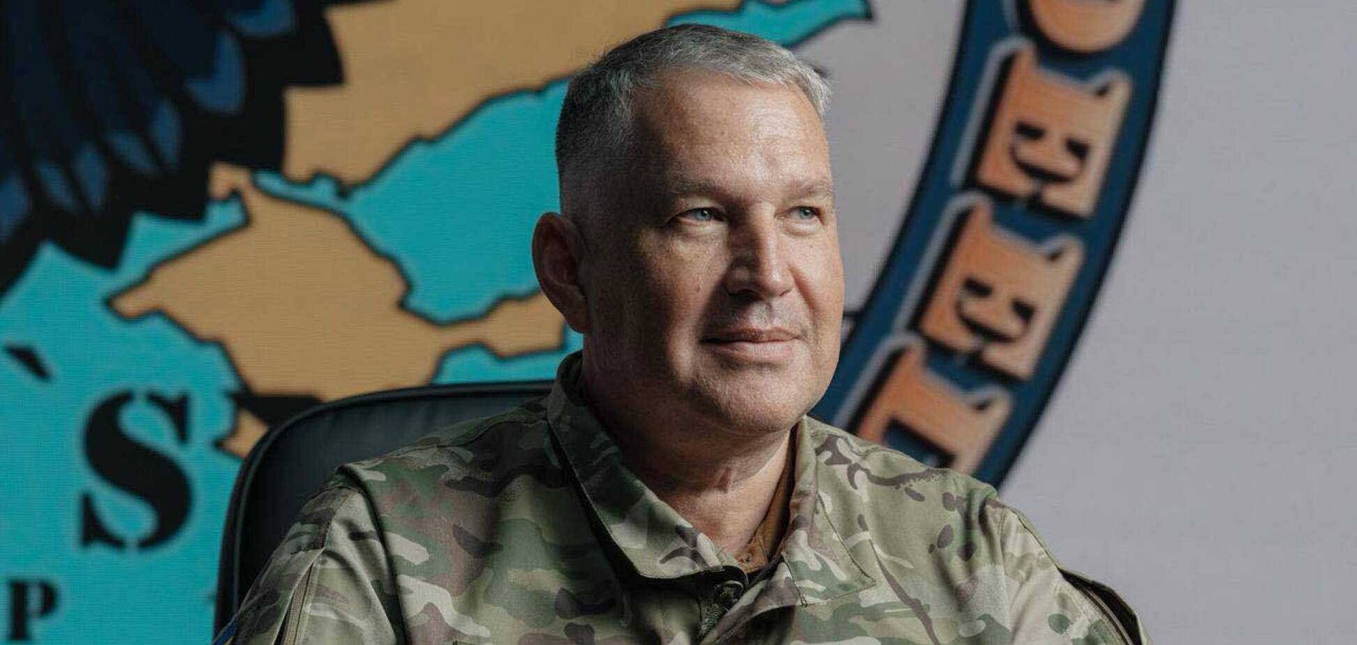 Павло Єлізаров став новим заступником командувача Повітряних сил: що про нього відомо і чим він займатиметься