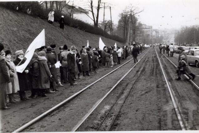 День Соборности Украины: история праздника и почему его отменяли