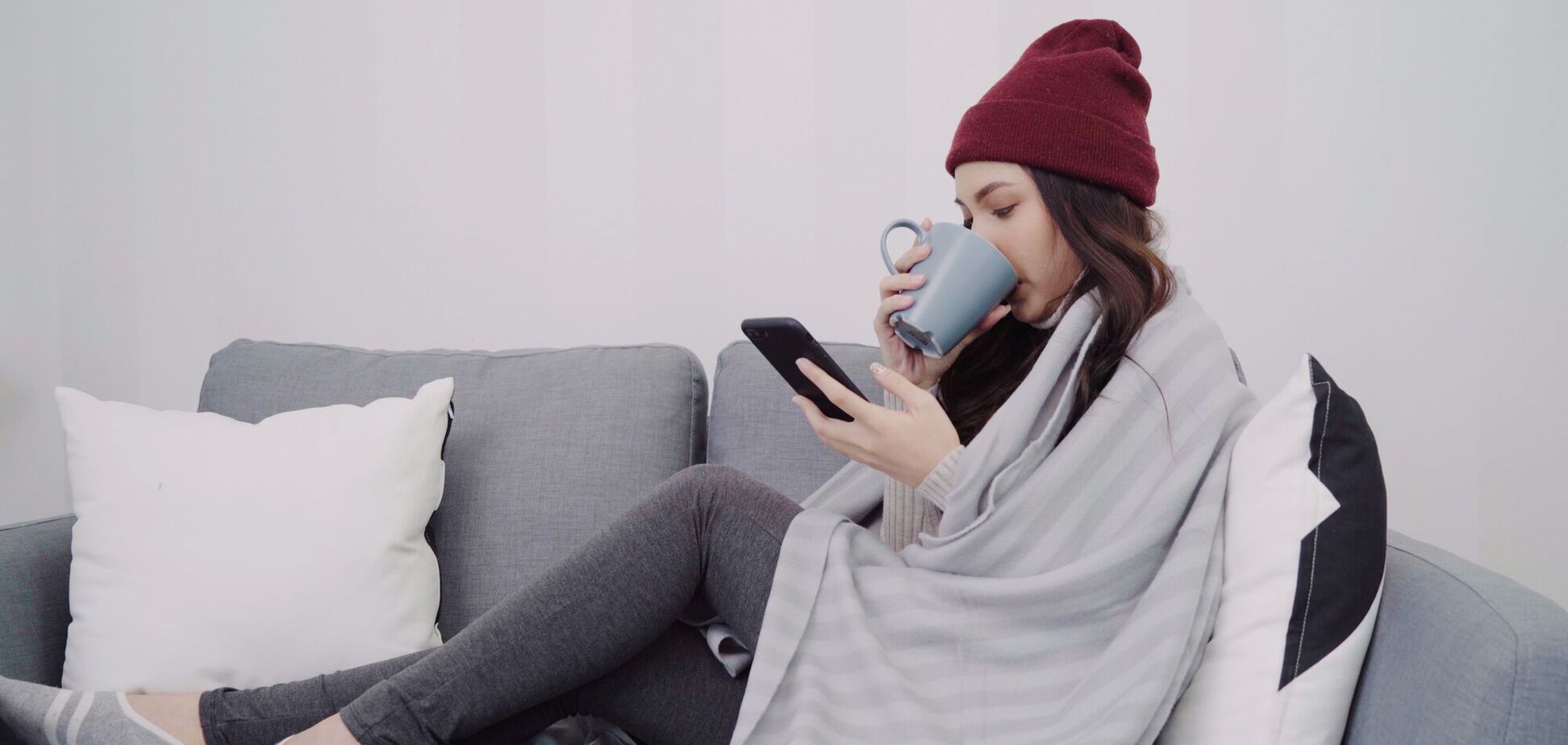 Як не мерзнути навіть у найсильніші морози: поради, перевірені в Канаді